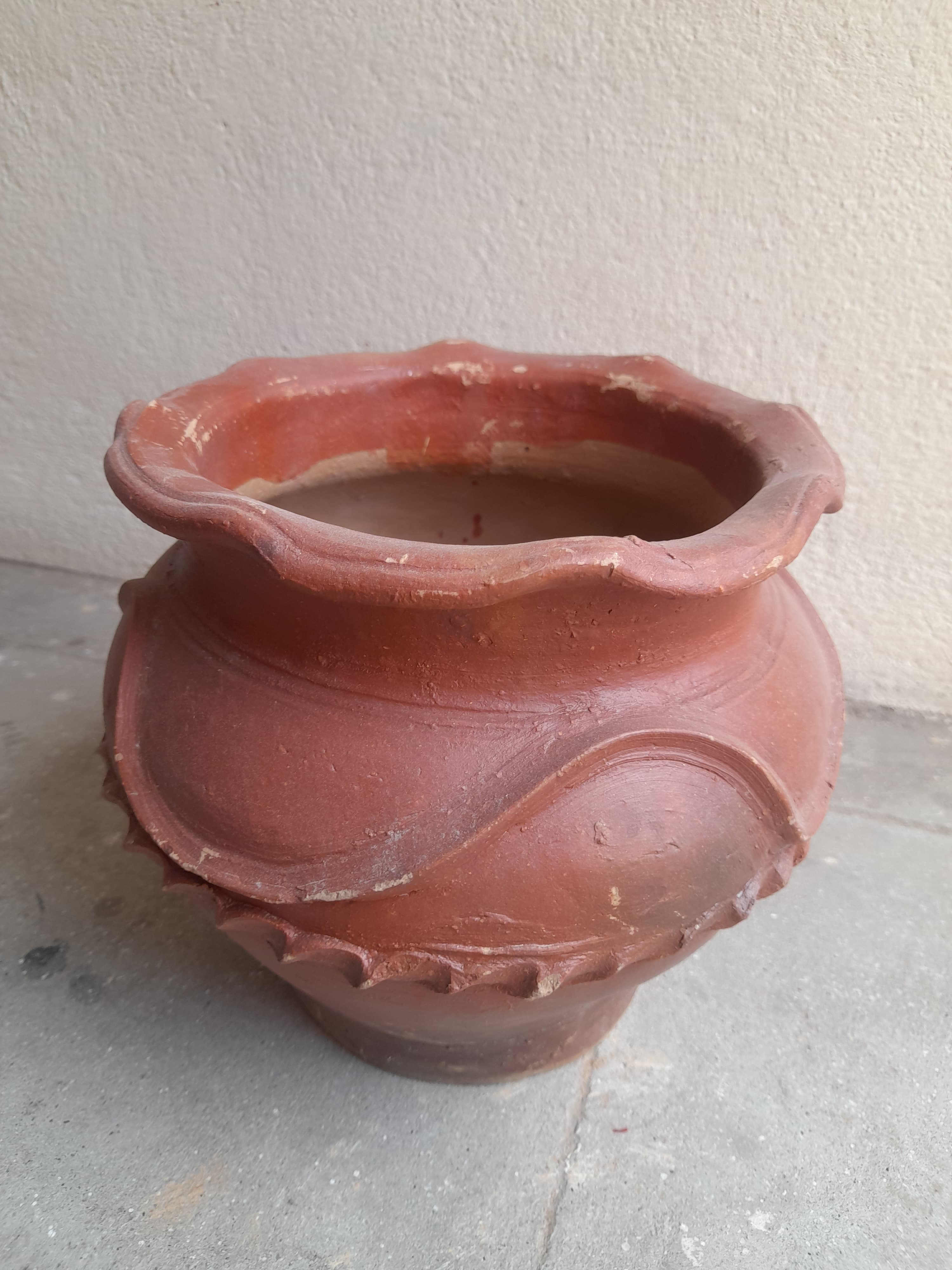 Flower Vase